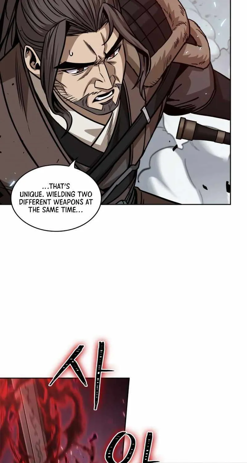 Nano Machine Kainu Manga Chapter 175 Page 65