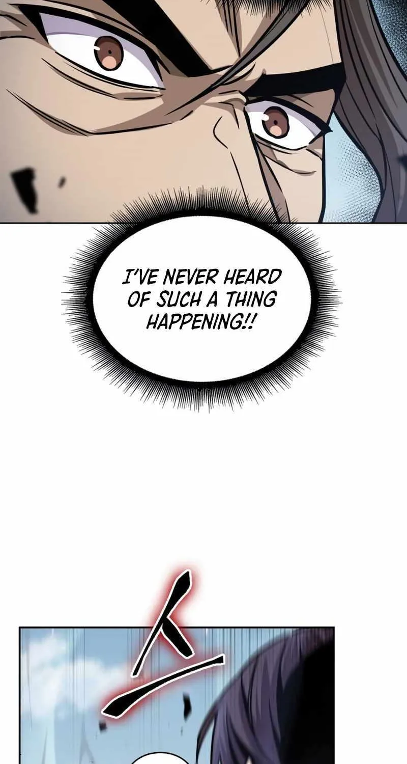Nano Machine Kainu Manga Chapter 175 Page 67