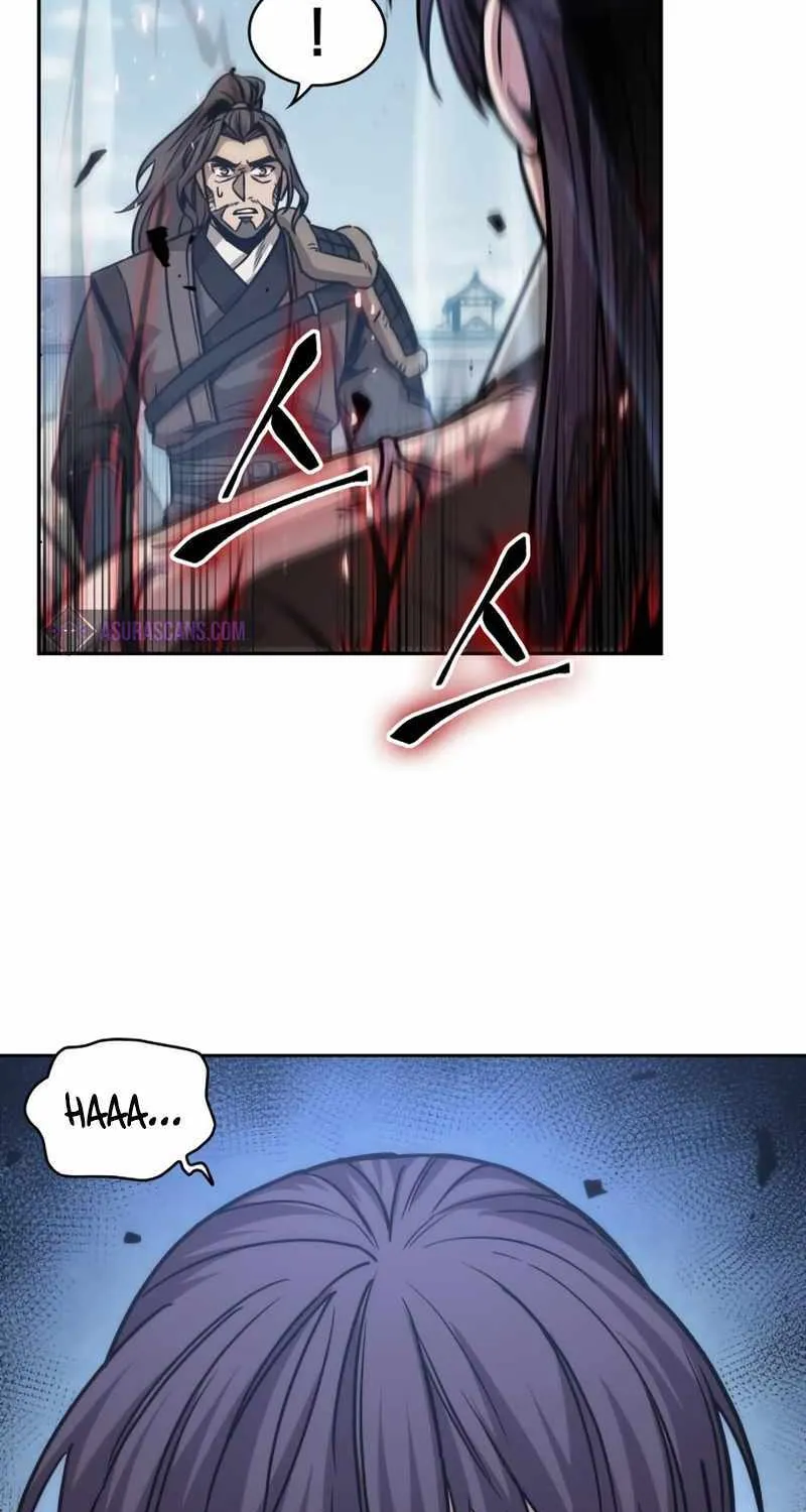 Nano Machine Kainu Manga Chapter 175 Page 68