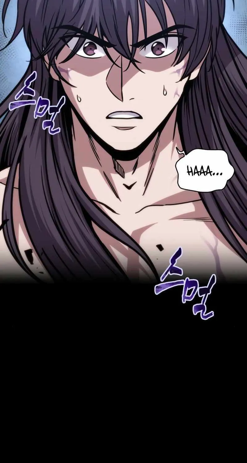 Nano Machine Kainu Manga Chapter 175 Page 69