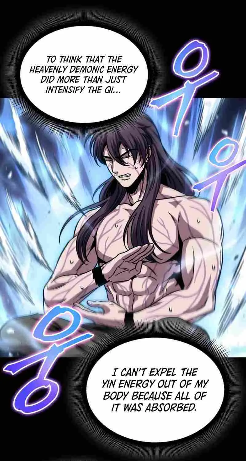Nano Machine Kainu Manga Chapter 175 Page 72