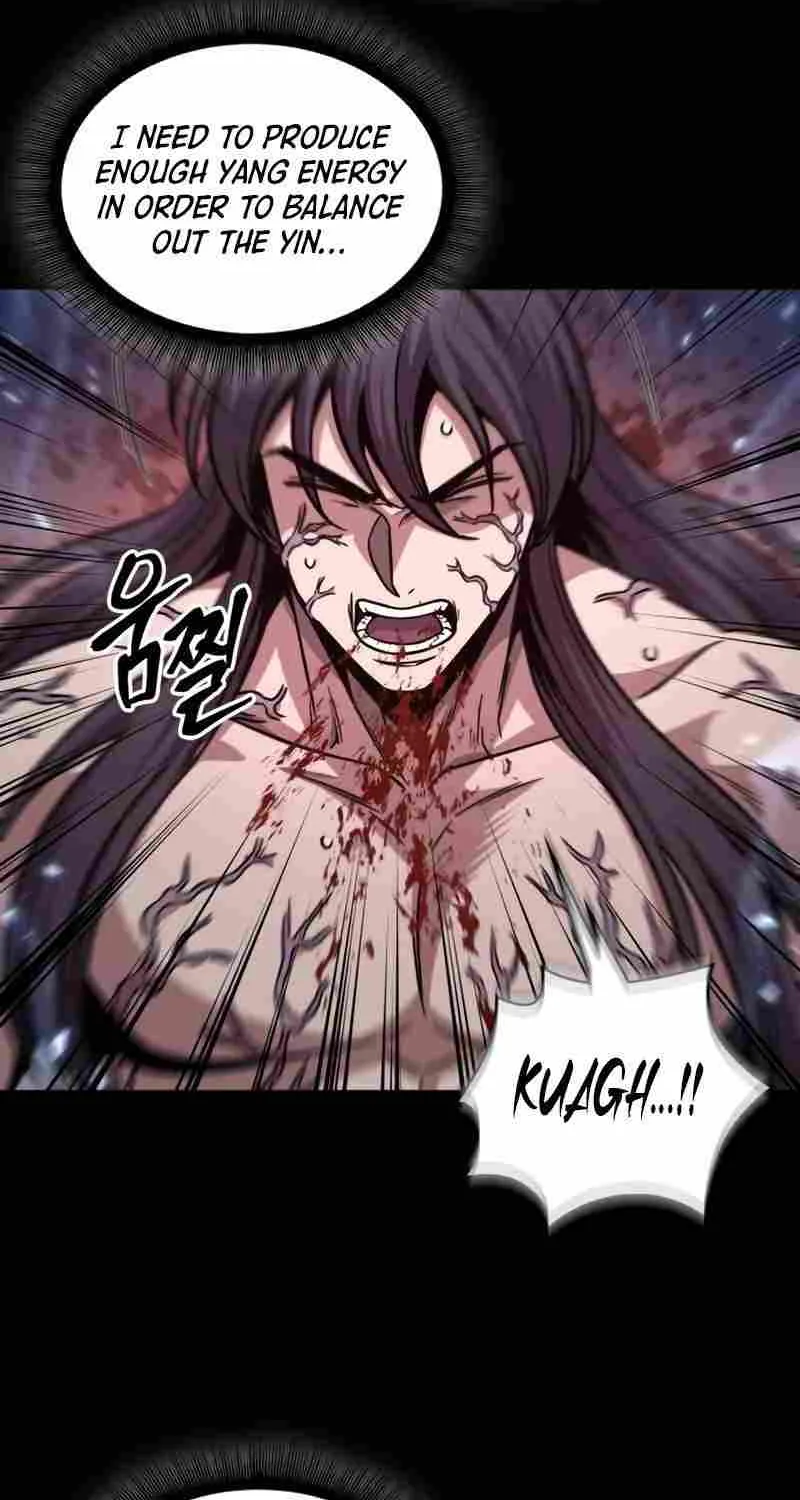 Nano Machine Kainu Manga Chapter 175 Page 73