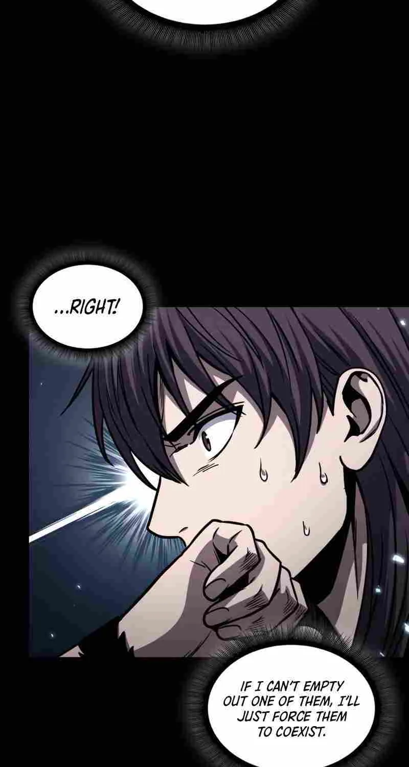 Nano Machine Kainu Manga Chapter 175 Page 75