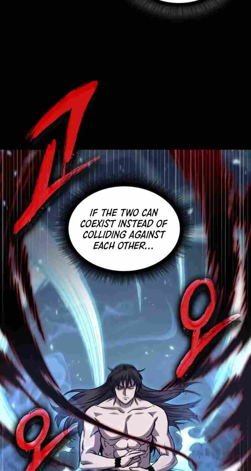 Nano Machine Kainu Manga Chapter 175 Page 76