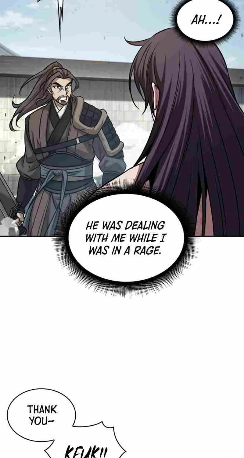 Nano Machine Kainu Manga Chapter 175 Page 80