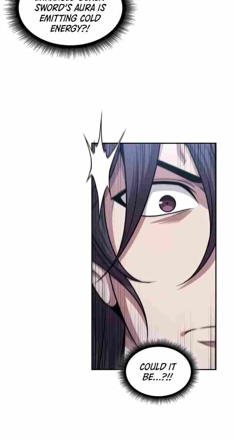 Nano Machine Kainu Manga Chapter 175 Page 83
