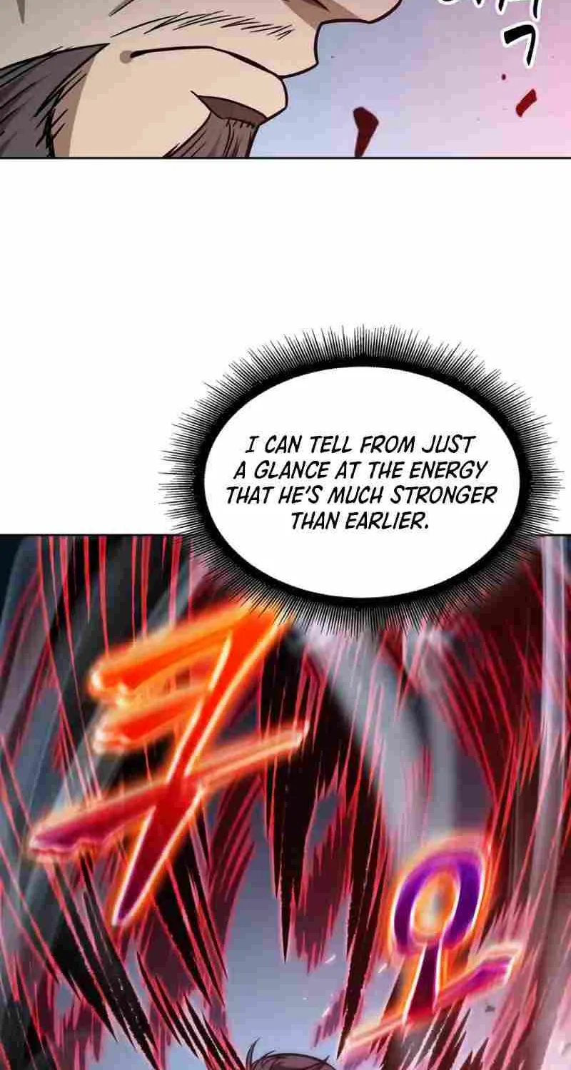 Nano Machine Kainu Manga Chapter 175 Page 87