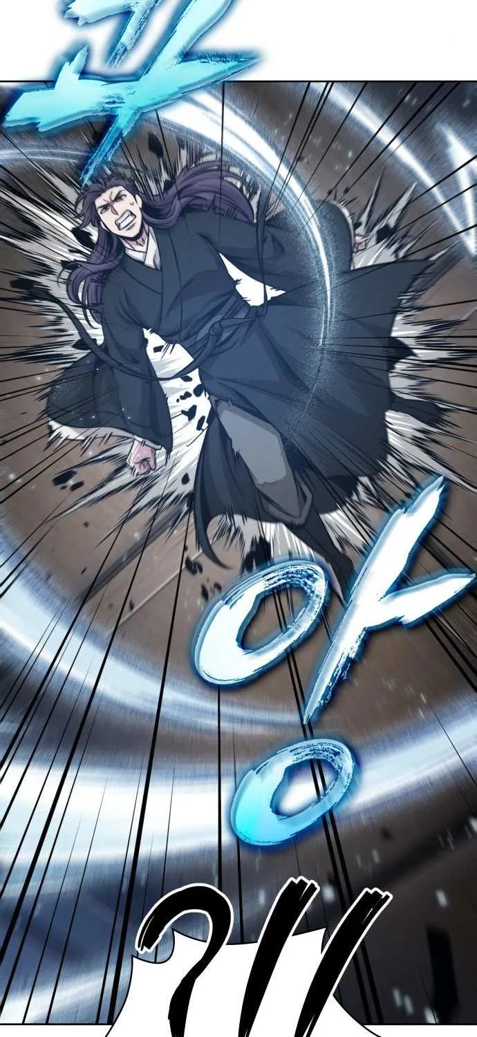 Nano Machine Kainu Manga Chapter 174 Page 5
