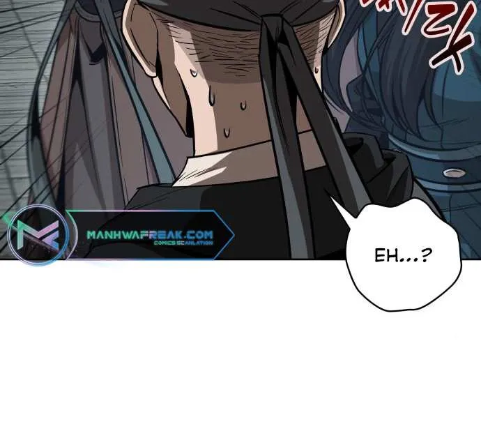 Nano Machine Kainu Manga Chapter 174 Page 9