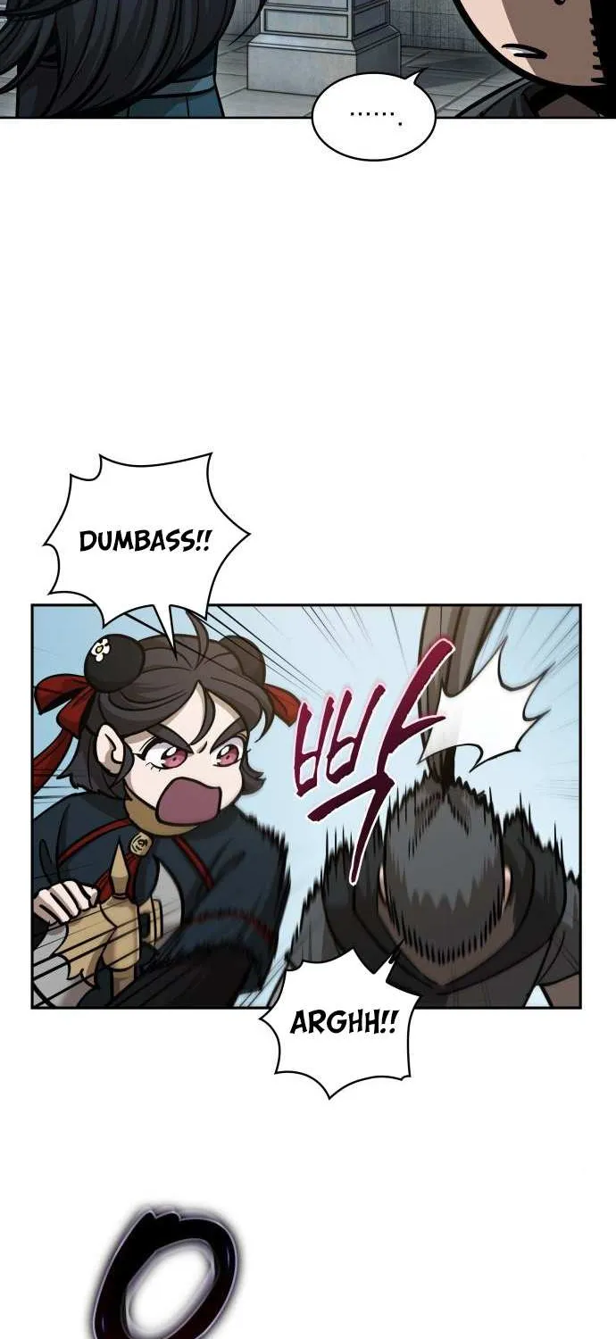 Nano Machine Kainu Manga Chapter 174 Page 11