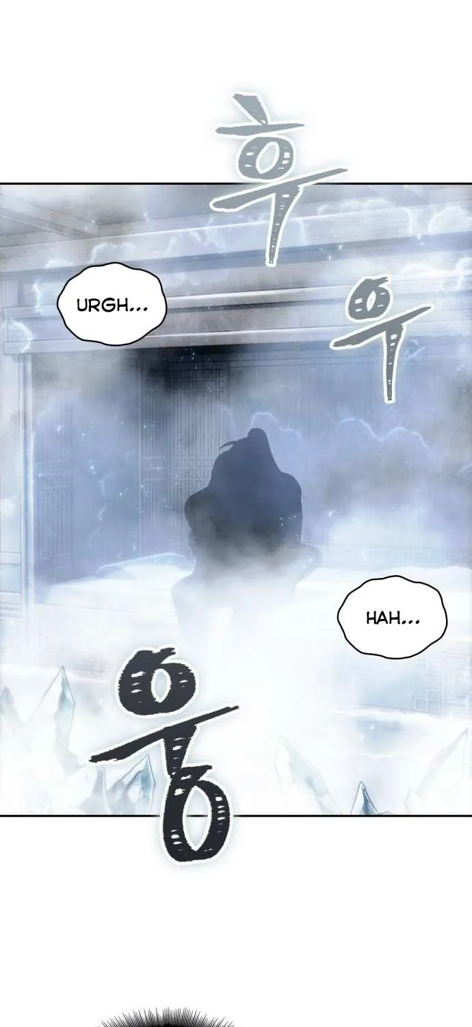 Nano Machine Kainu Manga Chapter 174 Page 24