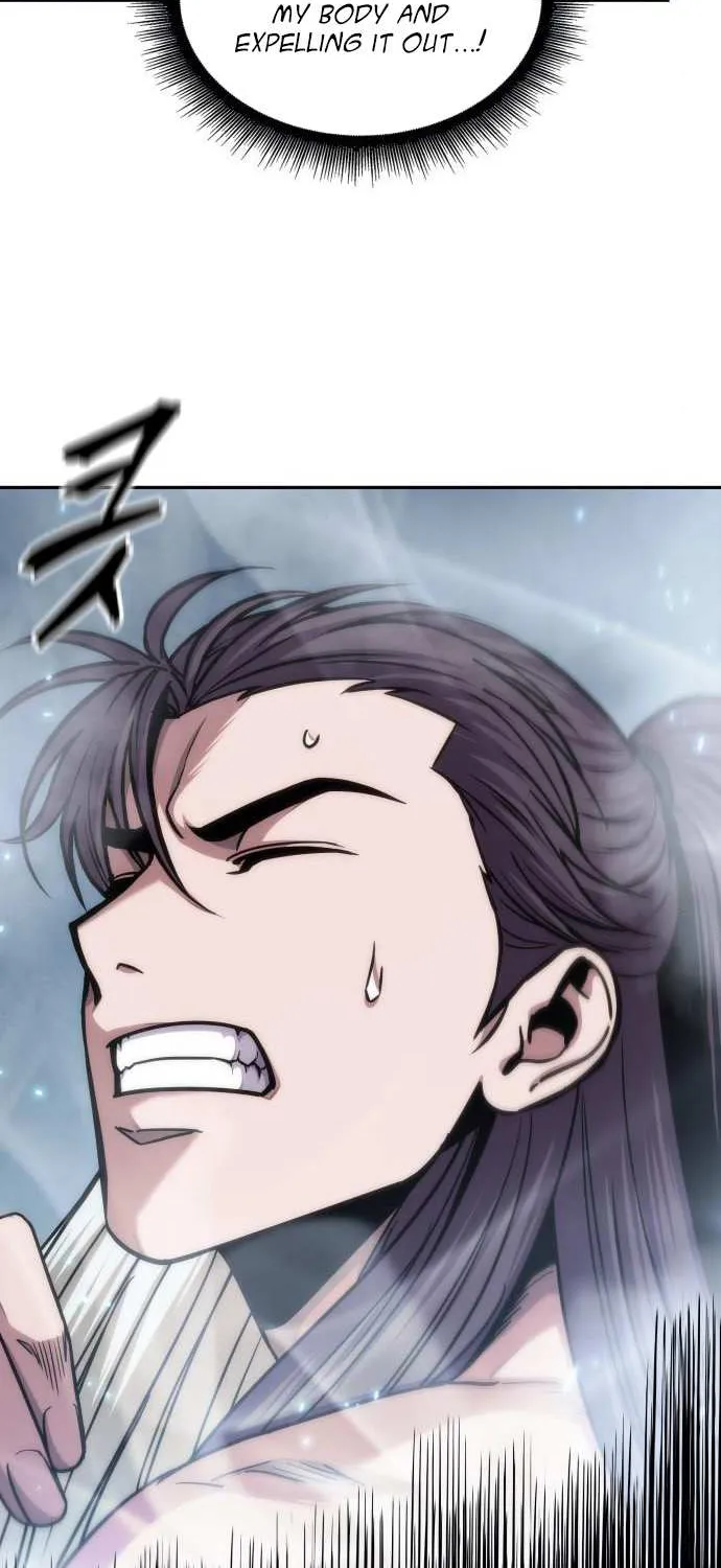 Nano Machine Kainu Manga Chapter 174 Page 27