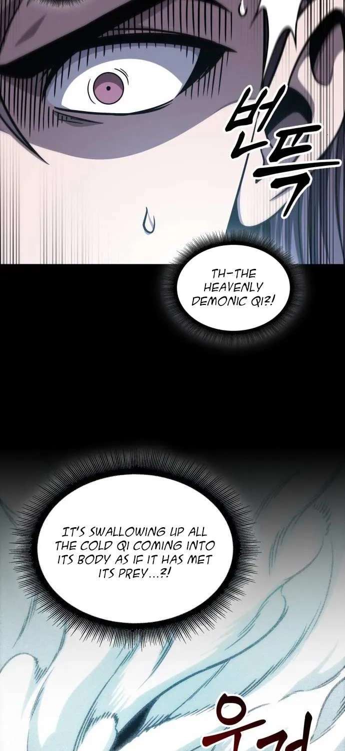 Nano Machine Kainu Manga Chapter 174 Page 33