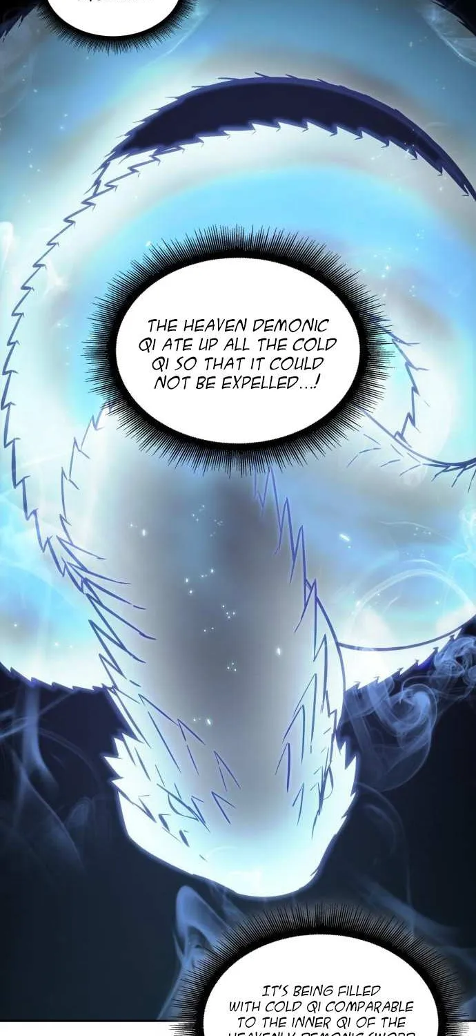 Nano Machine Kainu Manga Chapter 174 Page 41