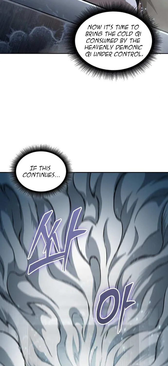 Nano Machine Kainu Manga Chapter 174 Page 43