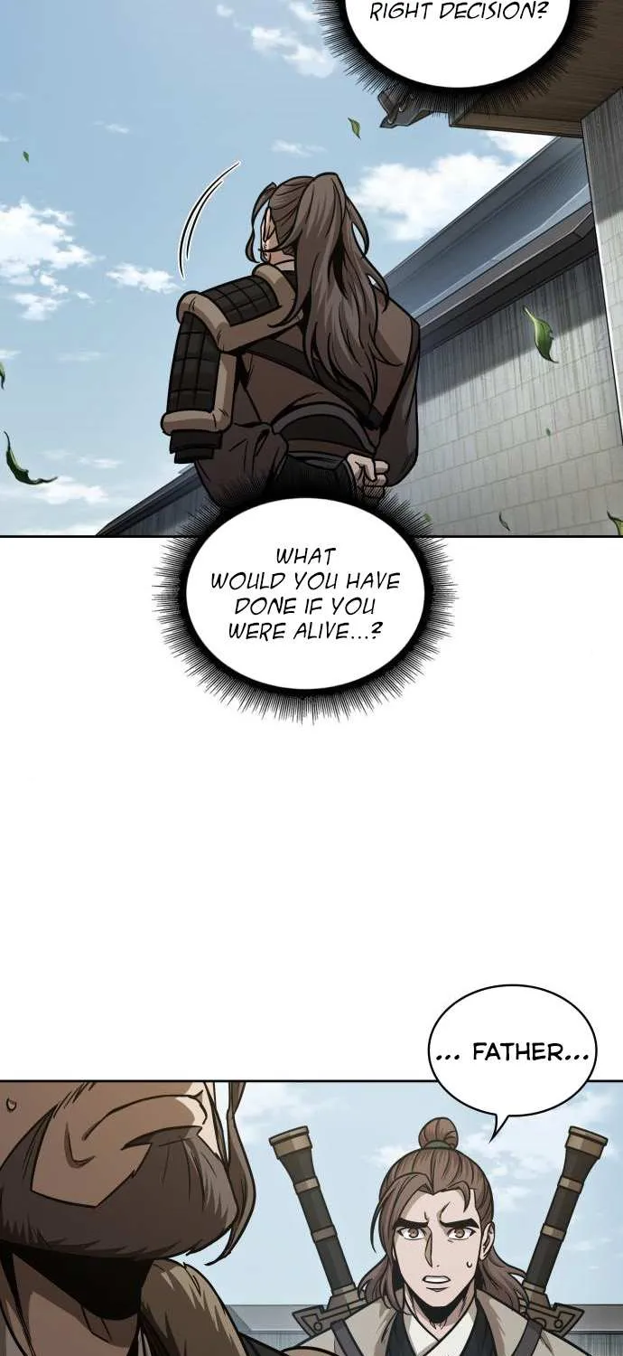 Nano Machine Kainu Manga Chapter 174 Page 47