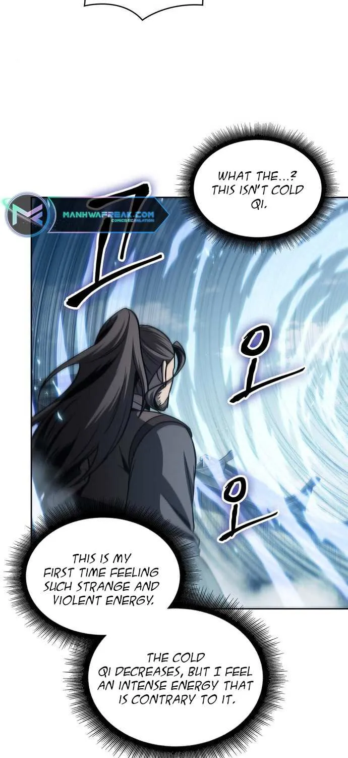 Nano Machine Kainu Manga Chapter 174 Page 49