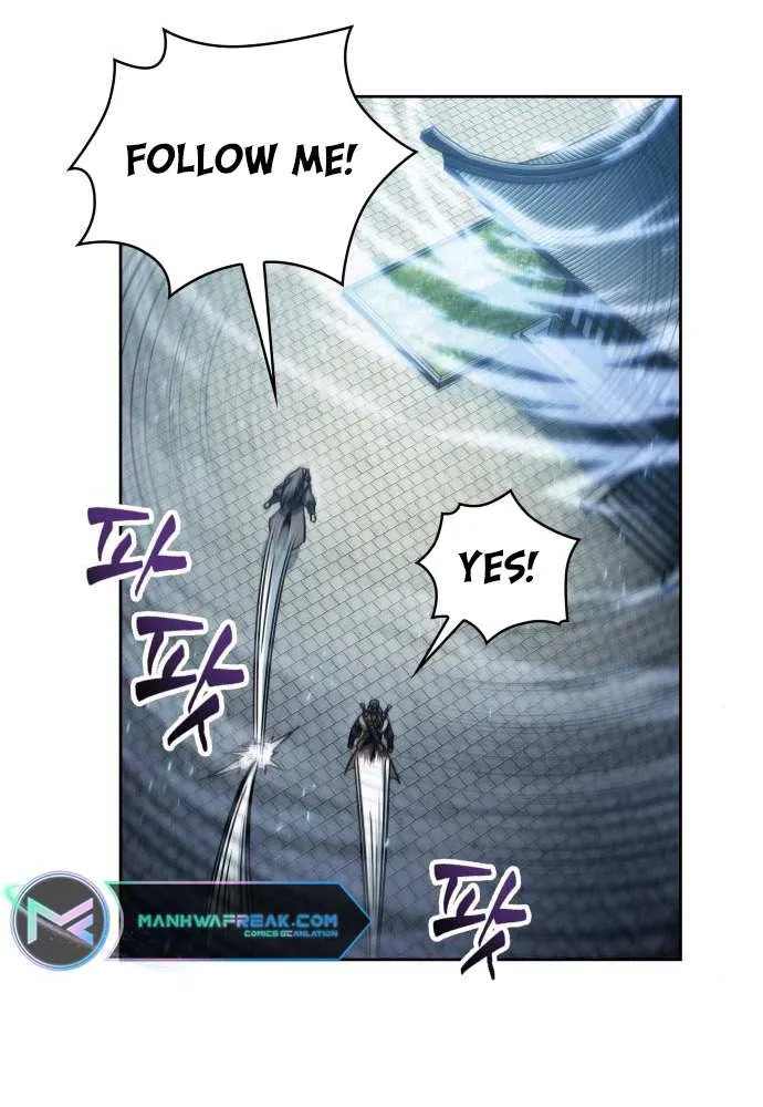 Nano Machine Kainu Manga Chapter 174 Page 51