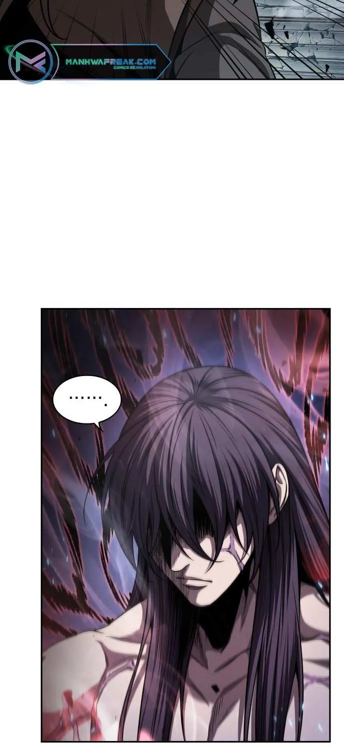 Nano Machine Kainu Manga Chapter 174 Page 63