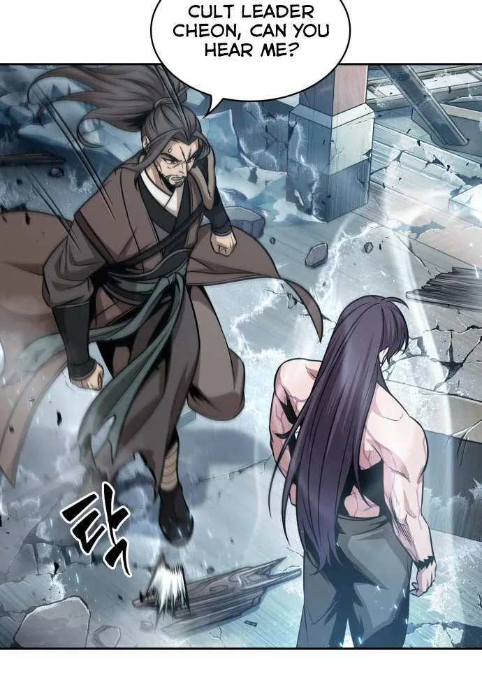 Nano Machine Kainu Manga Chapter 174 Page 65