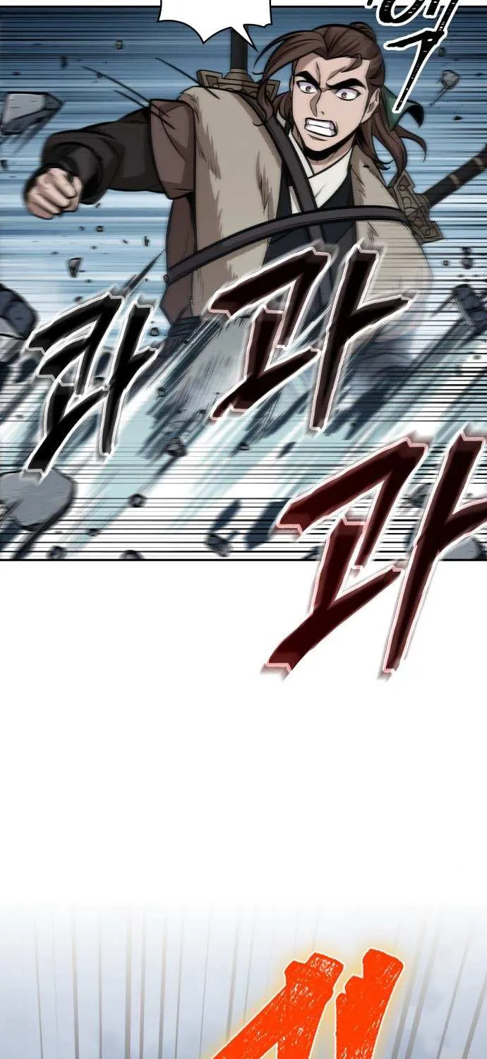 Nano Machine Kainu Manga Chapter 174 Page 70