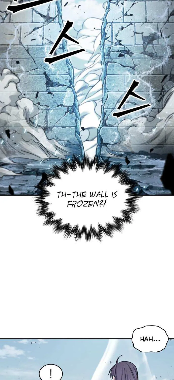 Nano Machine Kainu Manga Chapter 174 Page 74