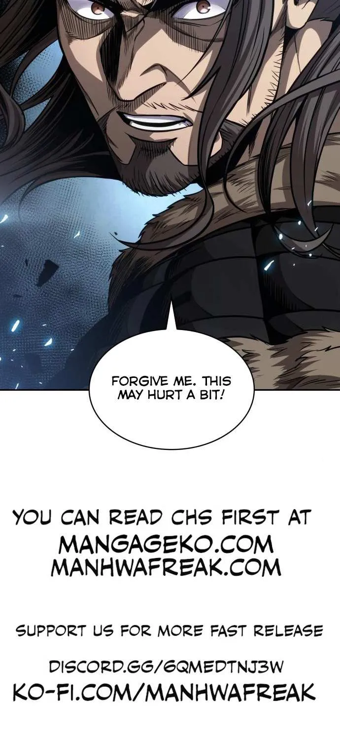 Nano Machine Kainu Manga Chapter 174 Page 84
