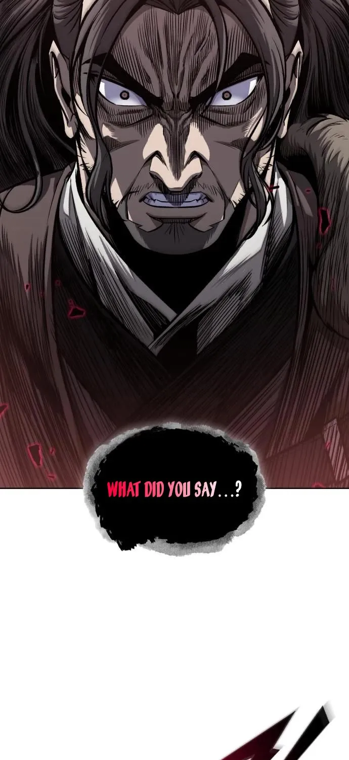 Nano Machine Kainu Manga Chapter 173 Page 5