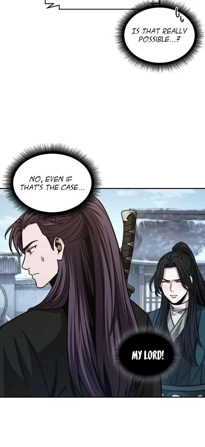 Nano Machine Kainu Manga Chapter 173 Page 49