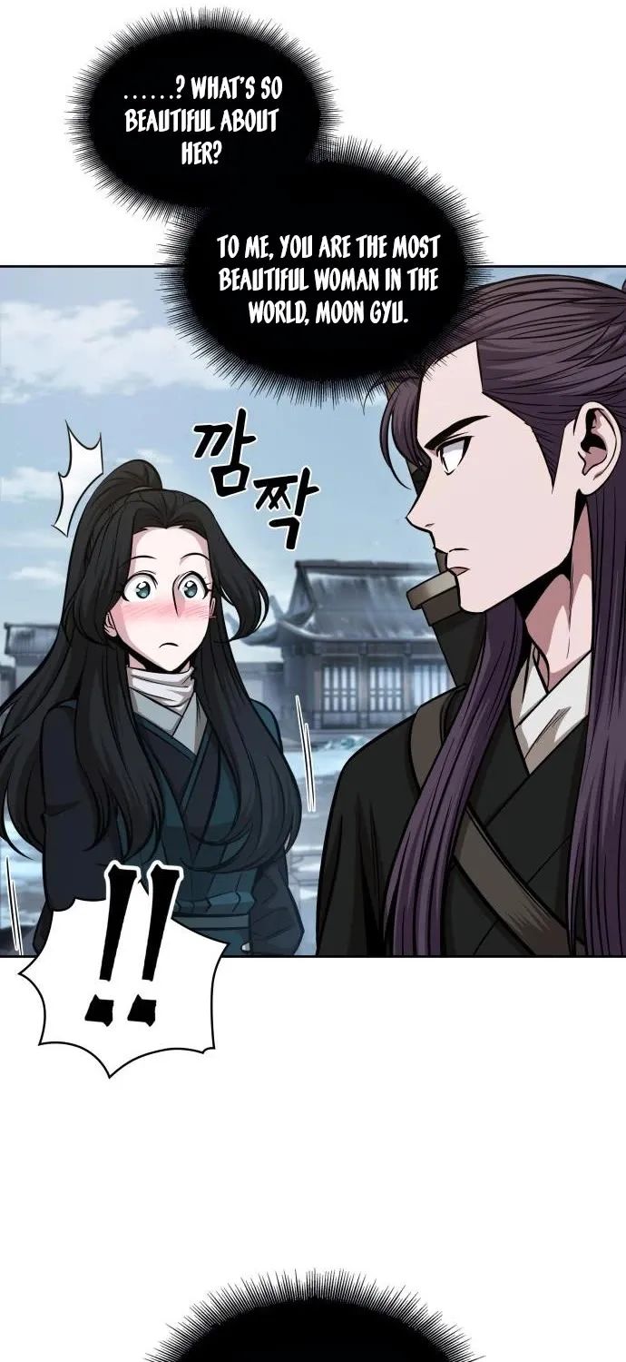 Nano Machine Kainu Manga Chapter 173 Page 59