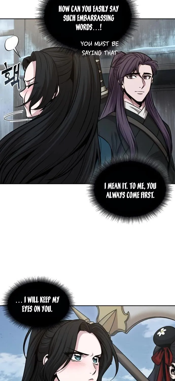 Nano Machine Kainu Manga Chapter 173 Page 60