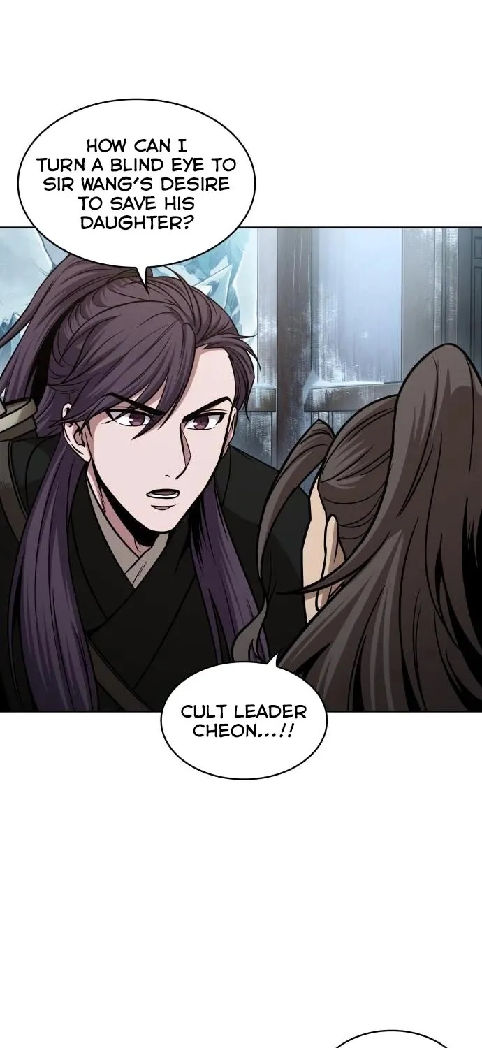 Nano Machine Kainu Manga Chapter 173 Page 63