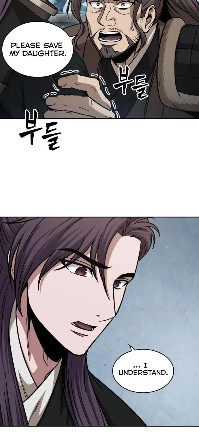 Nano Machine Kainu Manga Chapter 173 Page 65