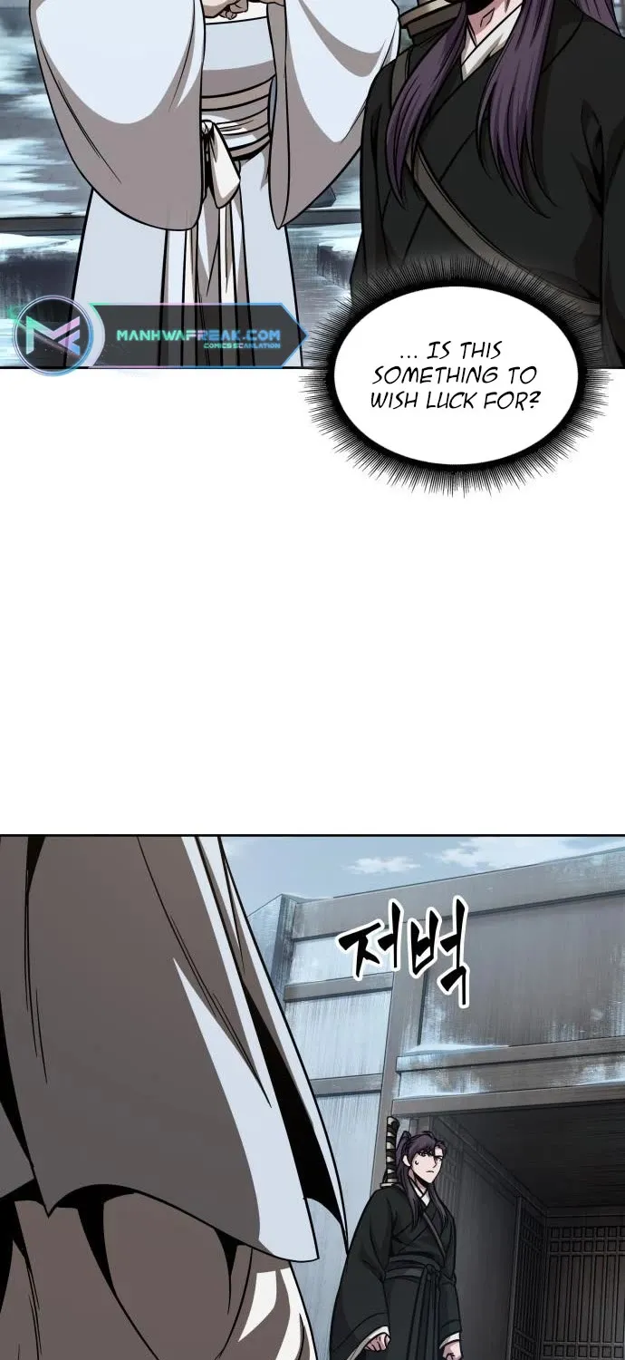 Nano Machine Kainu Manga Chapter 173 Page 73