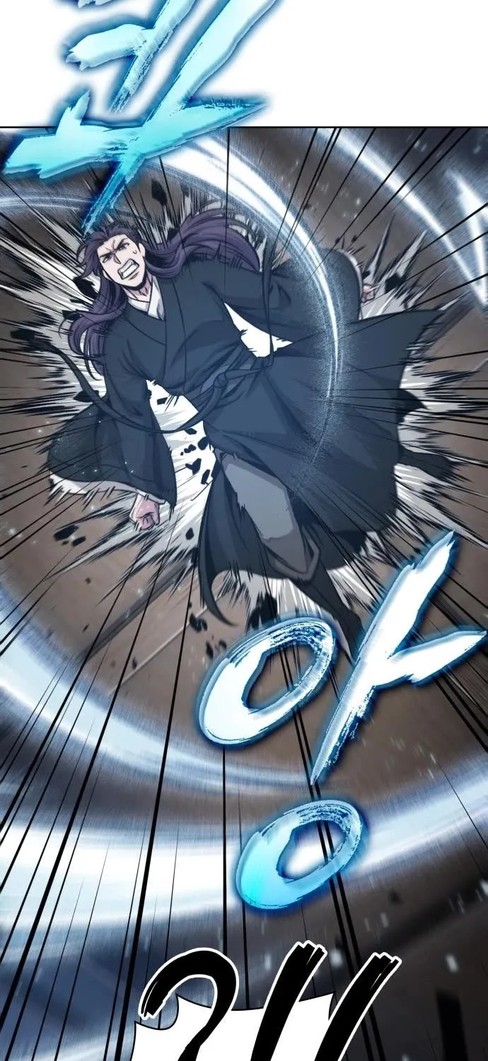 Nano Machine Kainu Manga Chapter 173 Page 87
