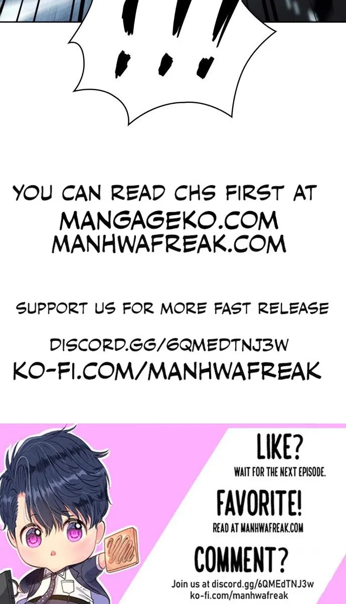 Nano Machine Kainu Manga Chapter 173 Page 88