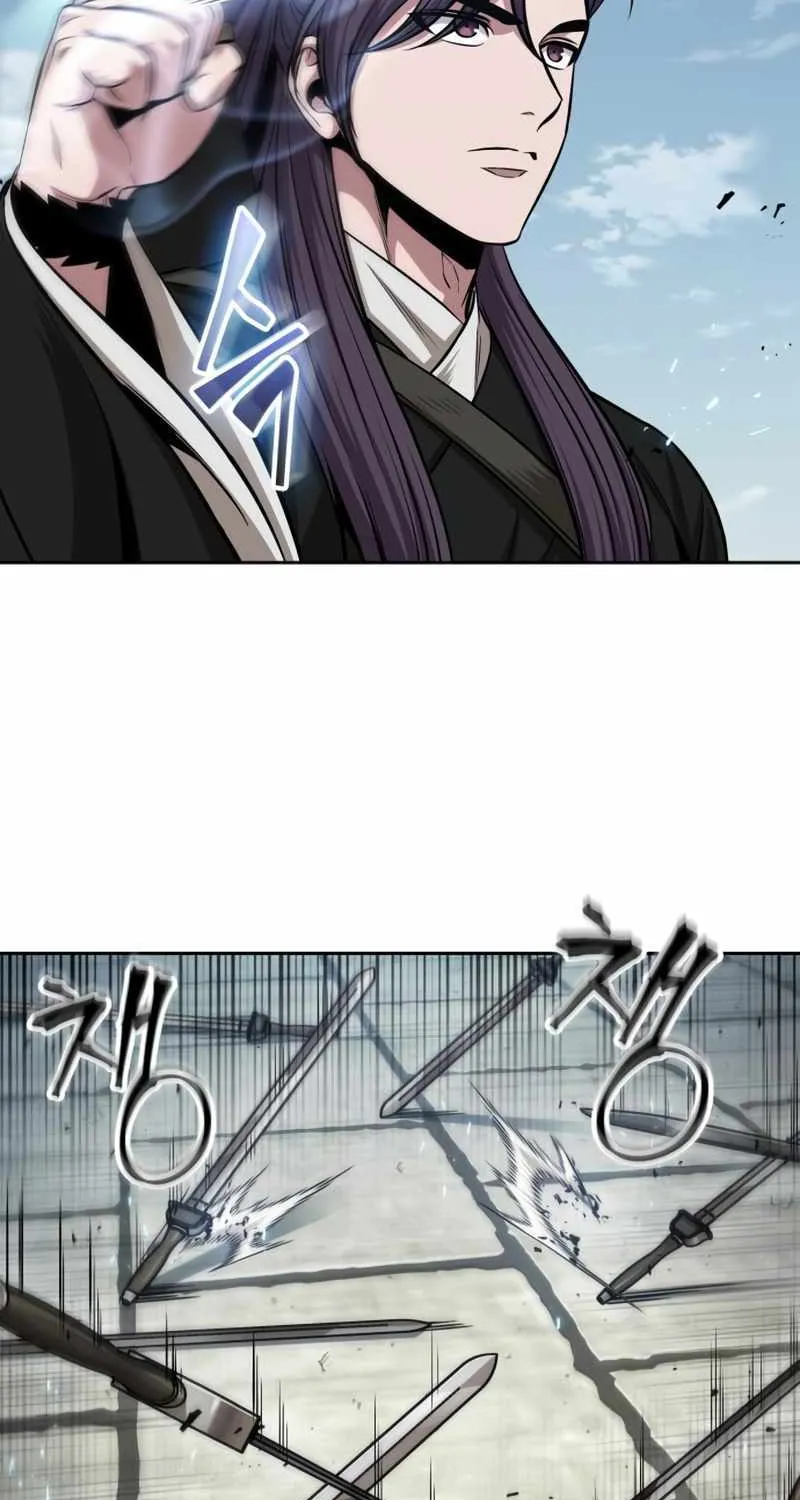 Nano Machine Kainu Manga Chapter 172 Page 4