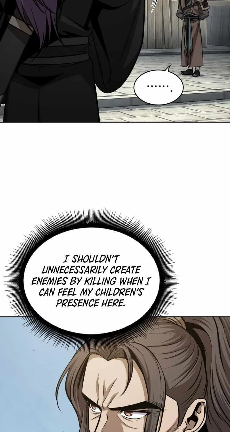 Nano Machine Kainu Manga Chapter 172 Page 8