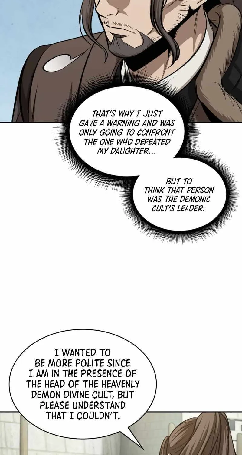 Nano Machine Kainu Manga Chapter 172 Page 9