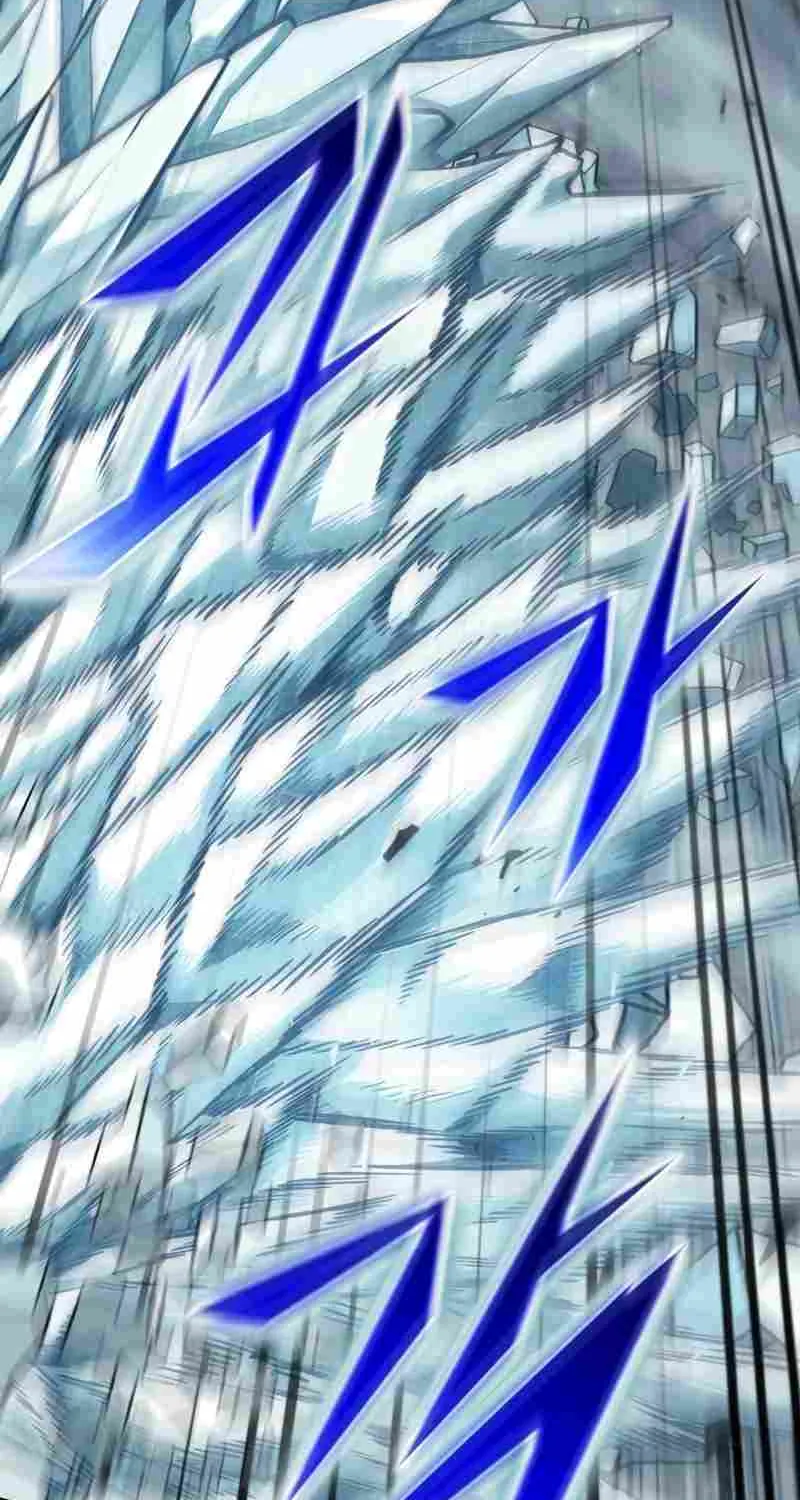 Nano Machine Kainu Manga Chapter 172 Page 27