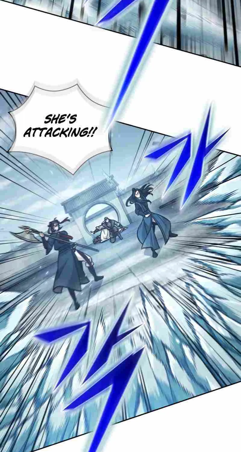 Nano Machine Kainu Manga Chapter 172 Page 28