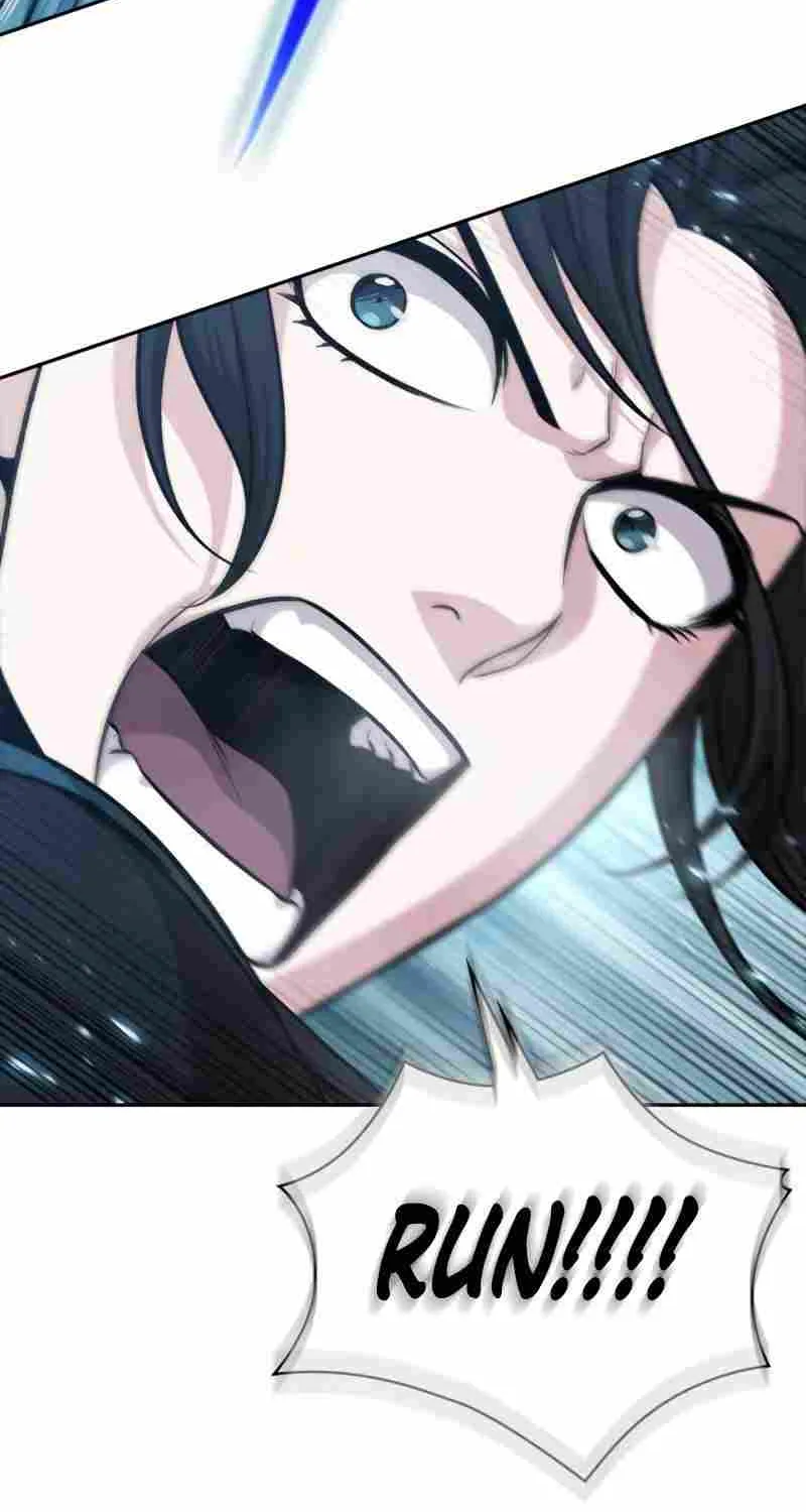 Nano Machine Kainu Manga Chapter 172 Page 29