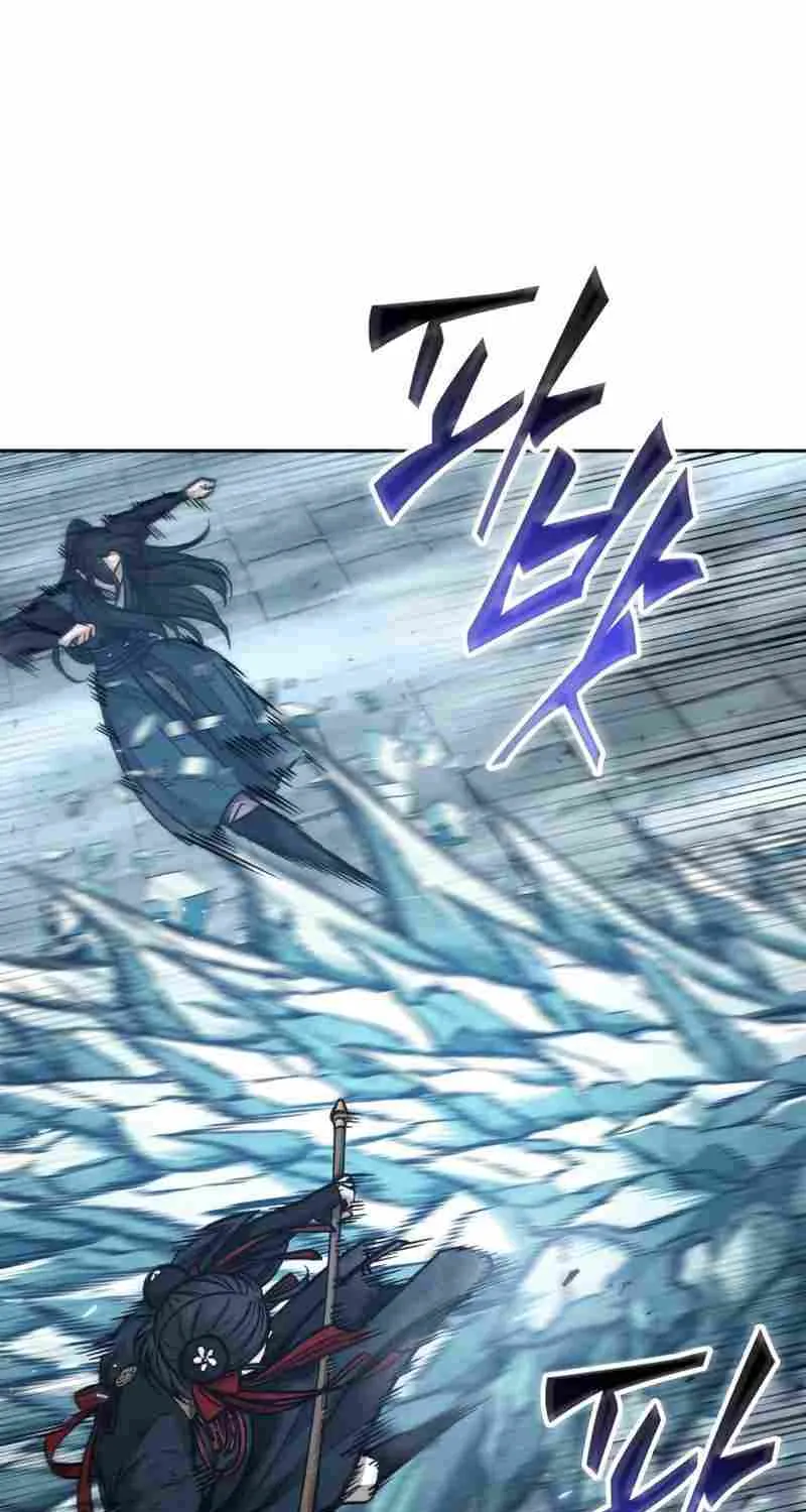 Nano Machine Kainu Manga Chapter 172 Page 30