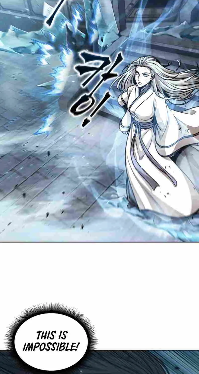 Nano Machine Kainu Manga Chapter 172 Page 33