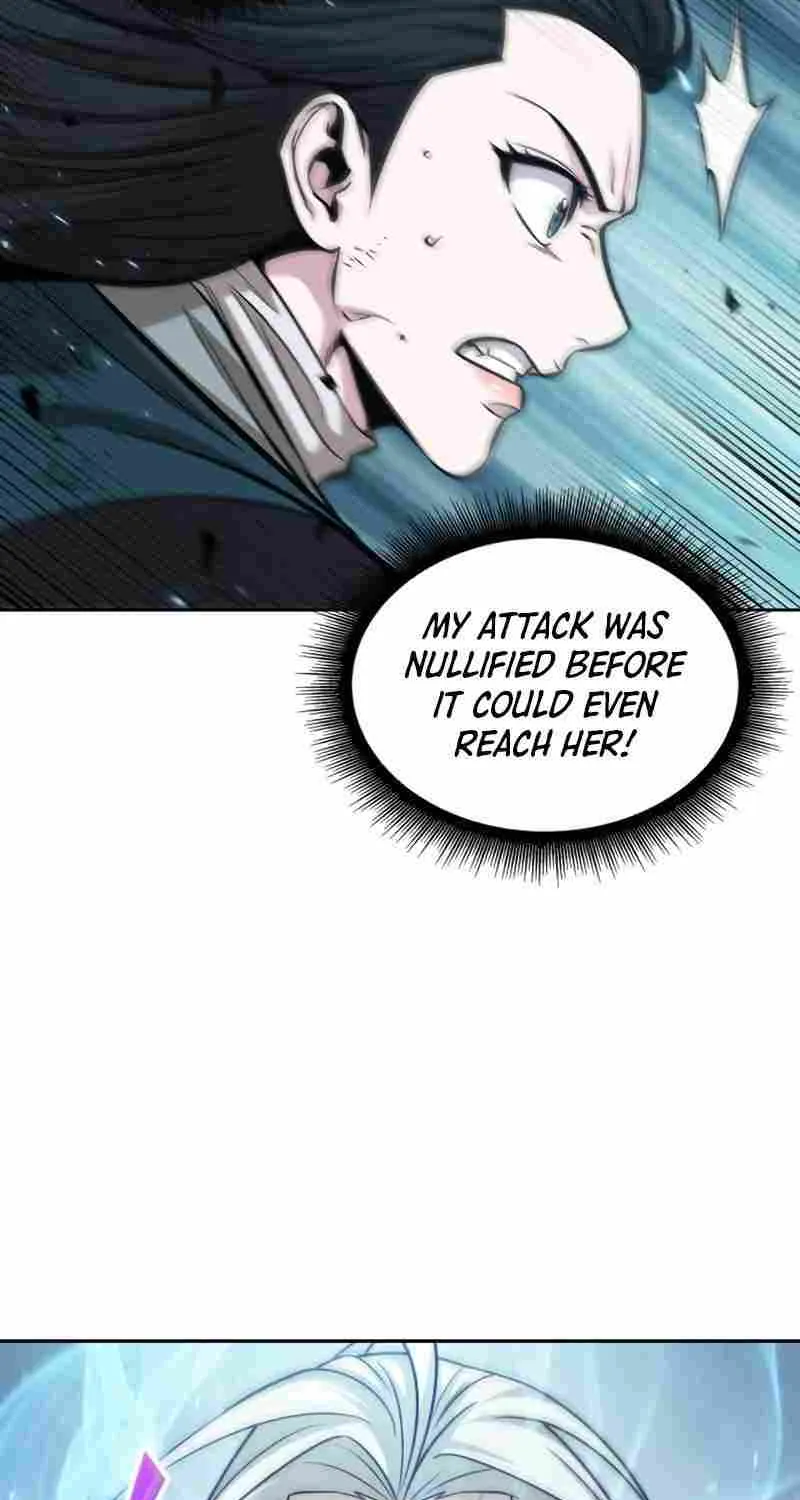 Nano Machine Kainu Manga Chapter 172 Page 34