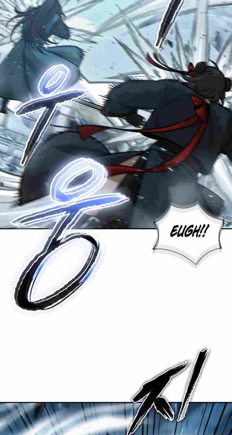 Nano Machine Kainu Manga Chapter 172 Page 37