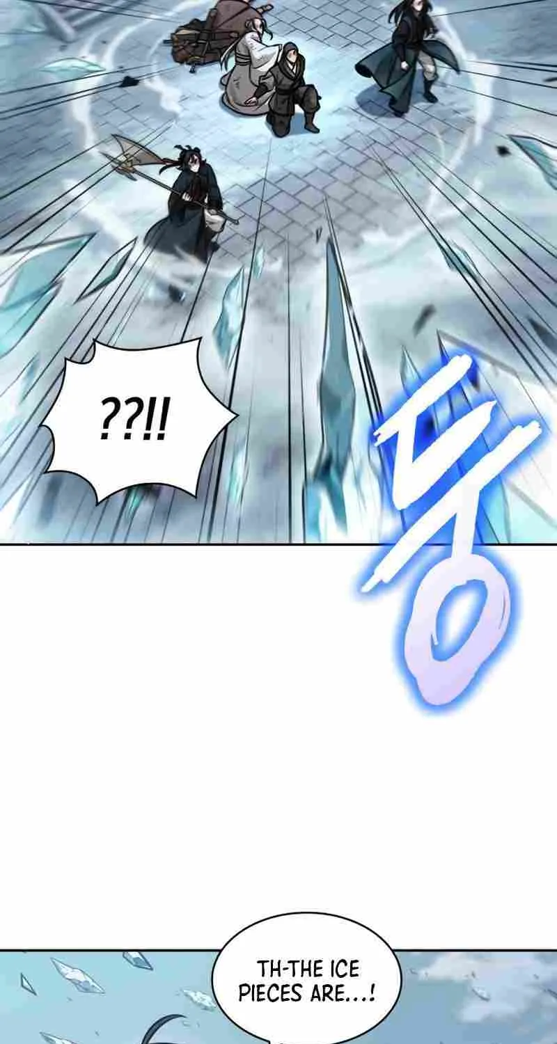 Nano Machine Kainu Manga Chapter 172 Page 40