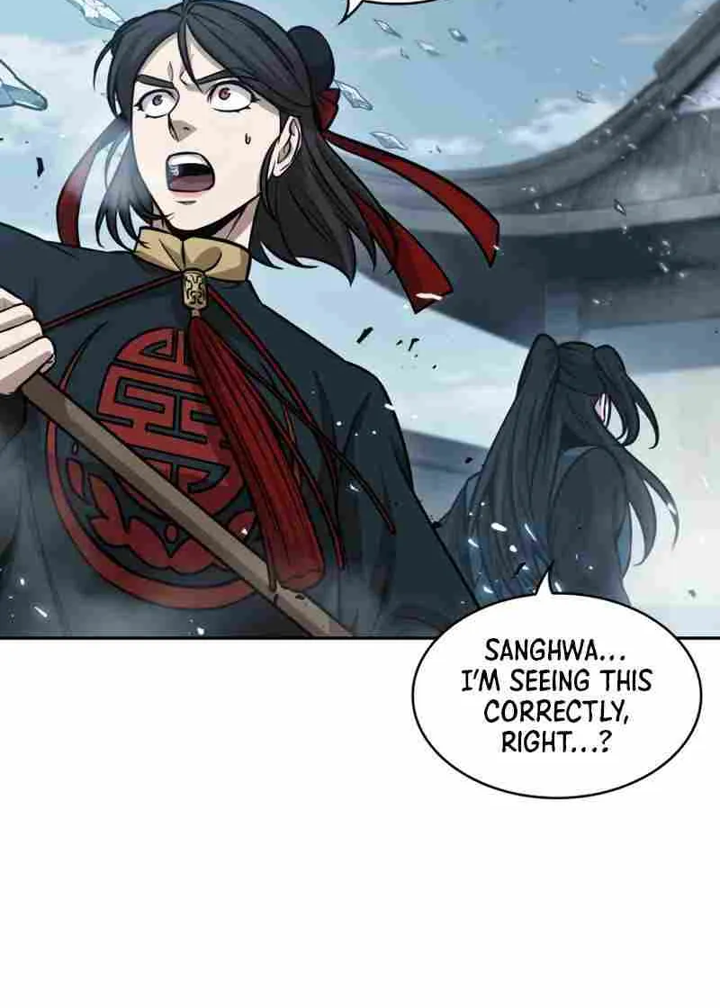 Nano Machine Kainu Manga Chapter 172 Page 41