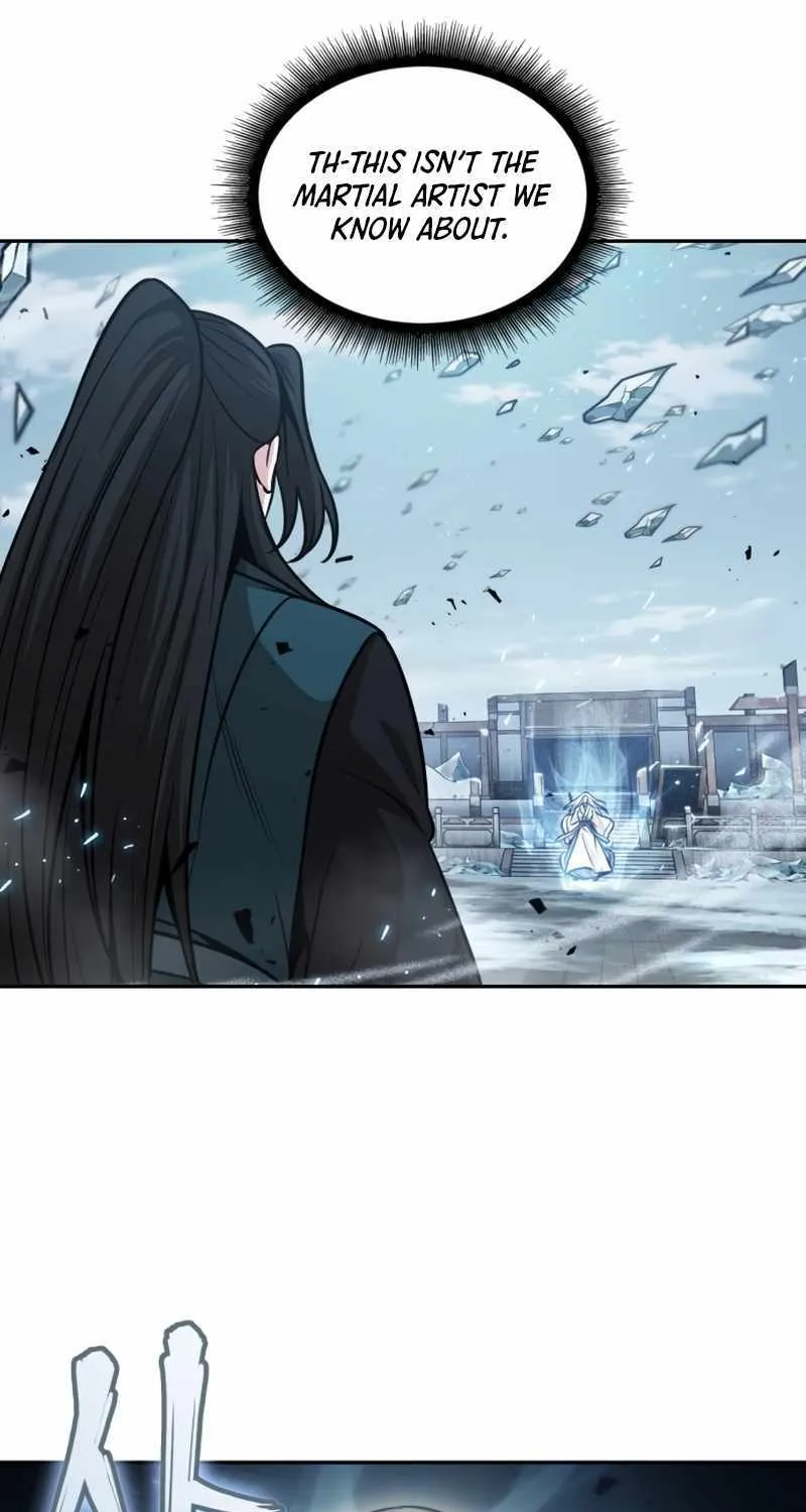 Nano Machine Kainu Manga Chapter 172 Page 42