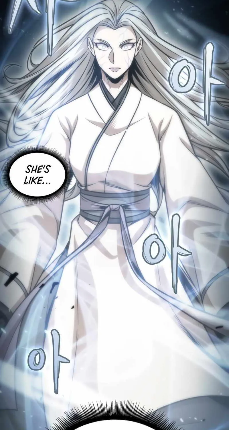 Nano Machine Kainu Manga Chapter 172 Page 43